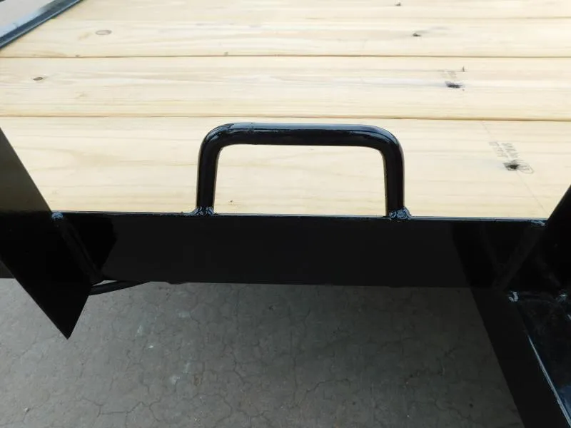 new Utility Trailers Top Hat Trailers  for sale, in Kansas City, MO Thumbnail 16