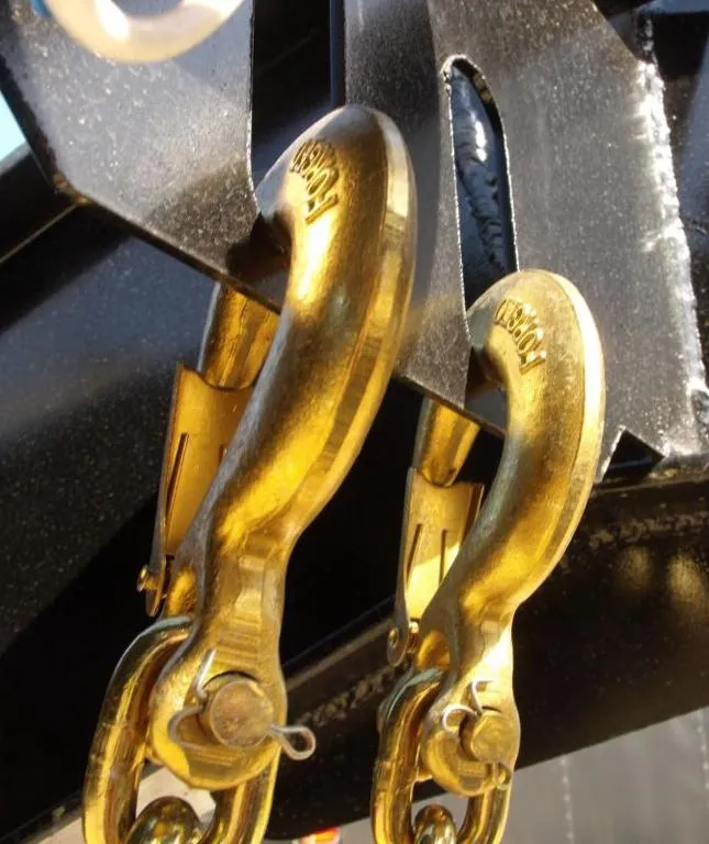 new Equipment / Flatbed Trailers KL Trailers  for sale, in Kansas City, MO Thumbnail 17