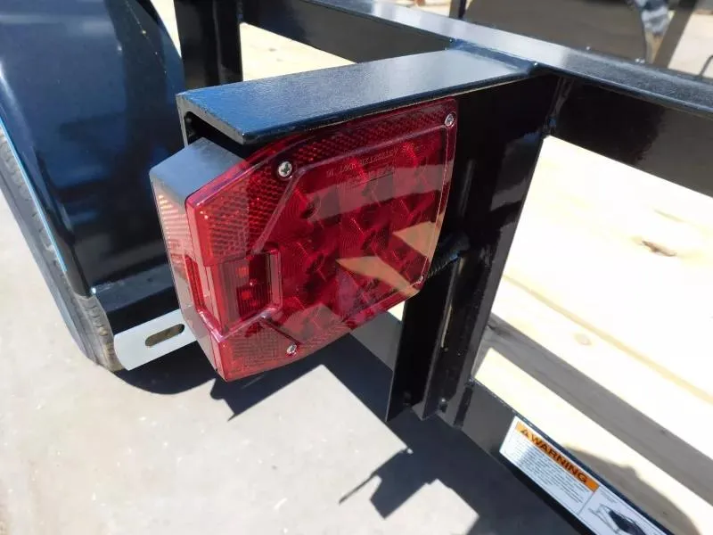 new Utility Trailers Top Hat Trailers  for sale, in Kansas City, MO Thumbnail 10