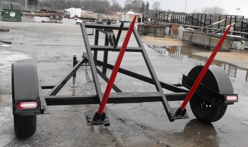 new Other Trailers Other  for sale, in Kansas City, MO Thumbnail 10