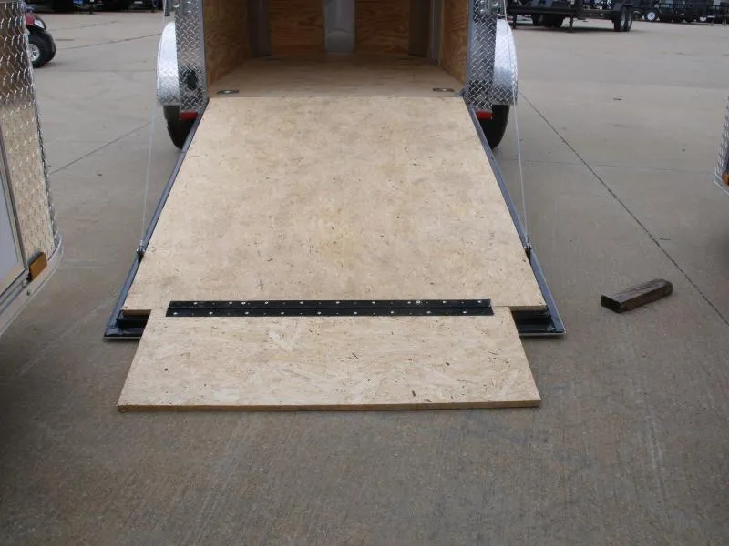 new Cargo (Enclosed) Trailers Arising  for sale, in Kansas City, MO Thumbnail 17