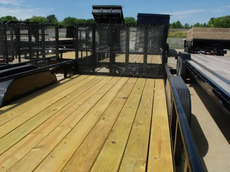 new Utility Trailers KL Trailers  for sale, in Kansas City, MO Thumbnail 8