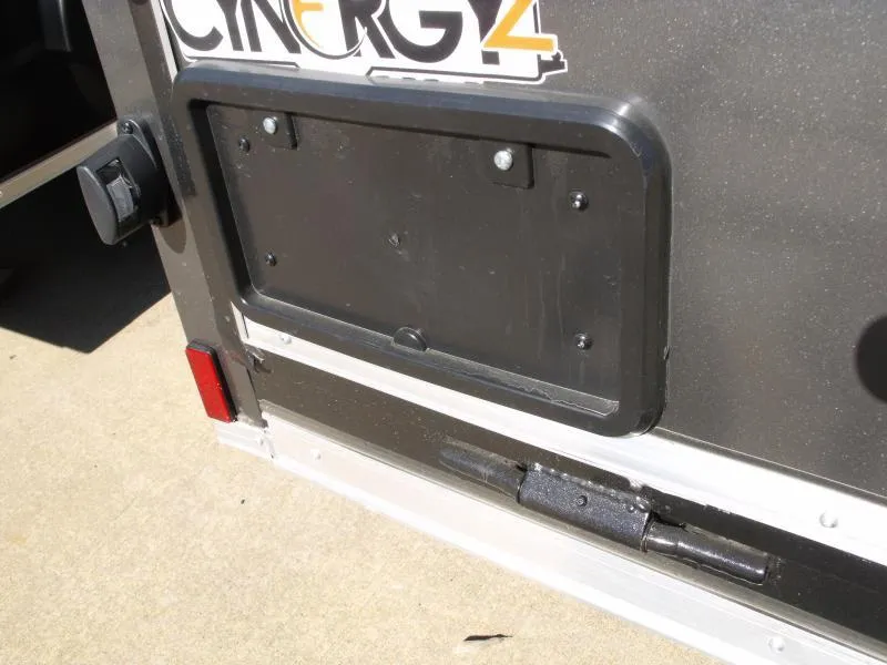 new Cargo (Enclosed) Trailers Cynergy Cargo  for sale, in Kansas City, MO Thumbnail 21