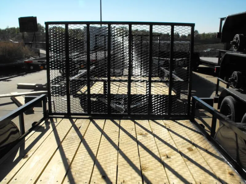 new Utility Trailers Buck Dandy  for sale, in Kansas City, MO Thumbnail 9