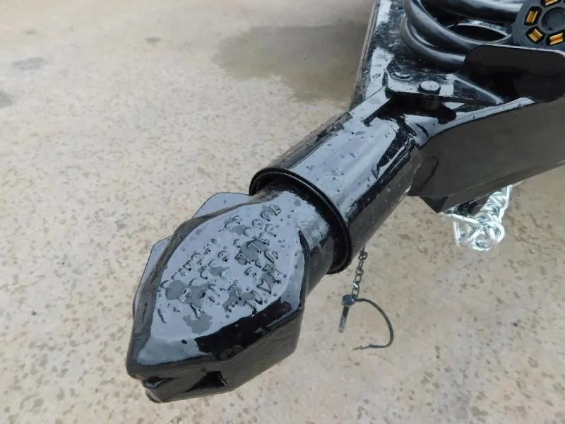 new Utility Trailers Buck Dandy  for sale, in Kansas City, MO Thumbnail 17