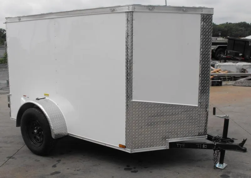 new Cargo (Enclosed) Trailers Cynergy Cargo  for sale, in Kansas City, MO Thumbnail 10
