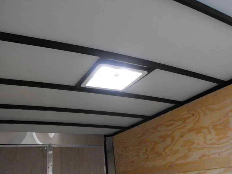 new Cargo (Enclosed) Trailers Arising  for sale, in Kansas City, MO Thumbnail 22