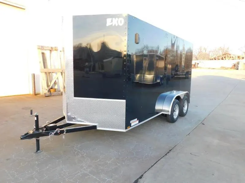 new Cargo (Enclosed) Trailers Arising  for sale, in Kansas City, MO Thumbnail 2