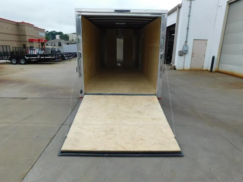 new Cargo (Enclosed) Trailers Arising  for sale, in Kansas City, MO Thumbnail 9