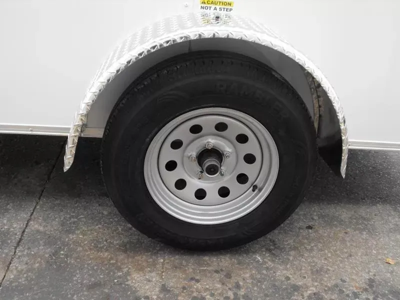 new Cargo (Enclosed) Trailers Arising  for sale, in Kansas City, MO Thumbnail 23