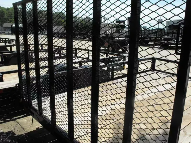 new Utility Trailers Buck Dandy  for sale, in Kansas City, MO Thumbnail 11