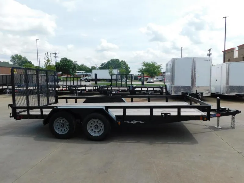 new Utility Trailers Liberty Coach  for sale, in Kansas City, MO Thumbnail 8