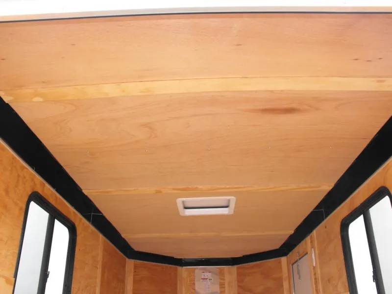 new Cargo (Enclosed) Trailers Arising  for sale, in Kansas City, MO Thumbnail 11