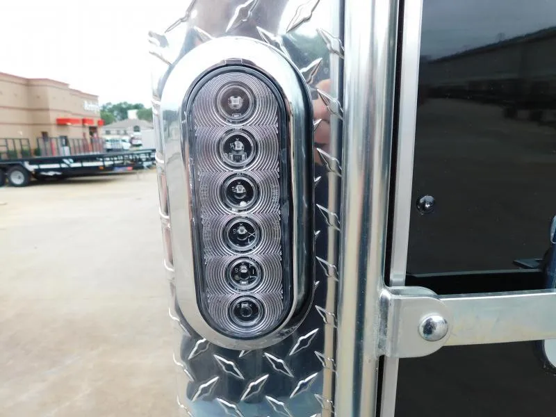 new Cargo (Enclosed) Trailers Arising  for sale, in Kansas City, MO Thumbnail 20