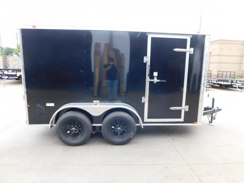 new Cargo (Enclosed) Trailers Cynergy Cargo  for sale, in Kansas City, MO Thumbnail 6
