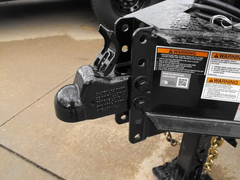 new Dump Trailers Top Hat Trailers  for sale, in Kansas City, MO Thumbnail 20