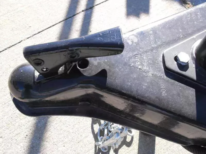 new Utility Trailers Carry-On  for sale, in Kansas City, MO Thumbnail 9