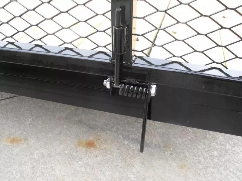 new Cargo (Enclosed) Trailers Buck Dandy  for sale, in Kansas City, MO Thumbnail 12