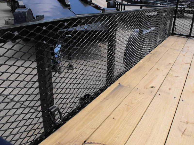 new Utility Trailers Buck Dandy  for sale, in Kansas City, MO Thumbnail 2