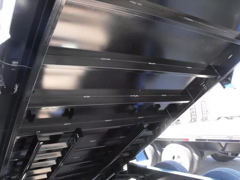 new Dump Trailers Top Hat Trailers  for sale, in Kansas City, MO Thumbnail 29