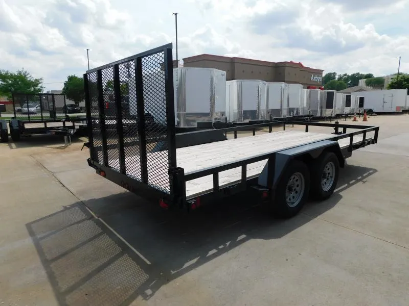 new Utility Trailers Liberty Coach  for sale, in Kansas City, MO Thumbnail 7