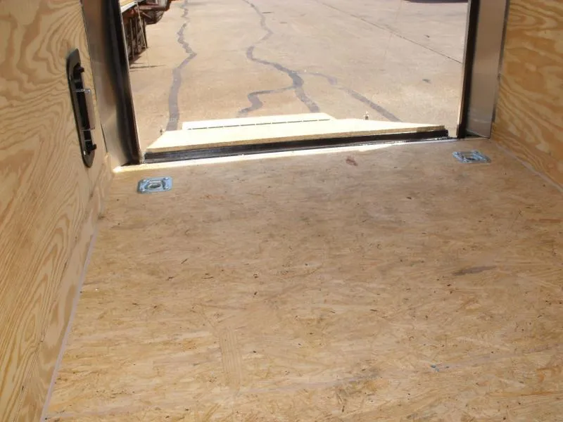 new Cargo (Enclosed) Trailers Arising  for sale, in Kansas City, MO Thumbnail 27