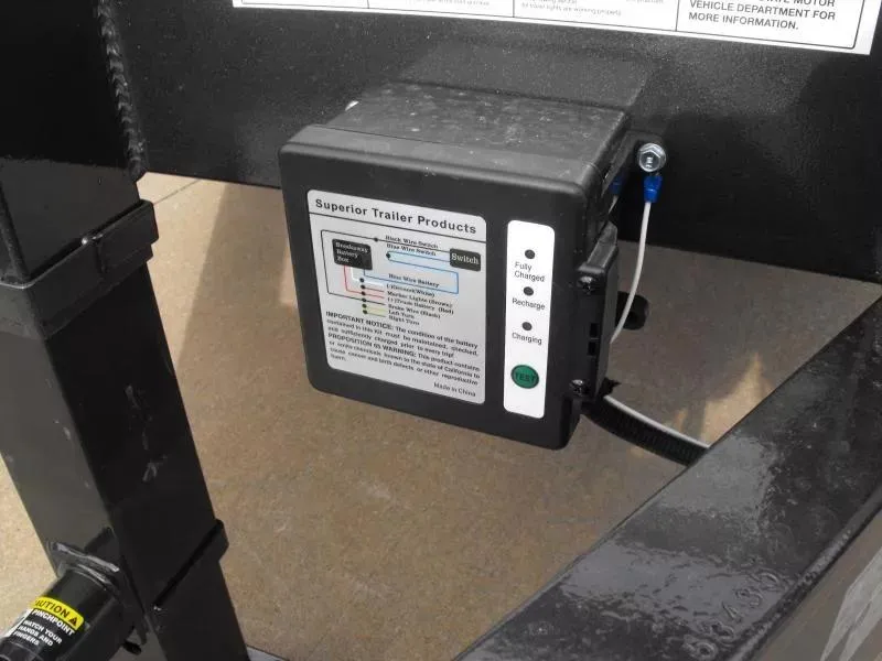 new Equipment / Flatbed Trailers Buck Dandy  for sale, in Kansas City, MO Thumbnail 15