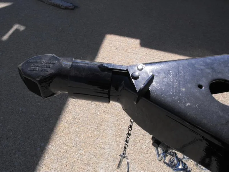 new Utility Trailers Buck Dandy  for sale, in Kansas City, MO Thumbnail 16