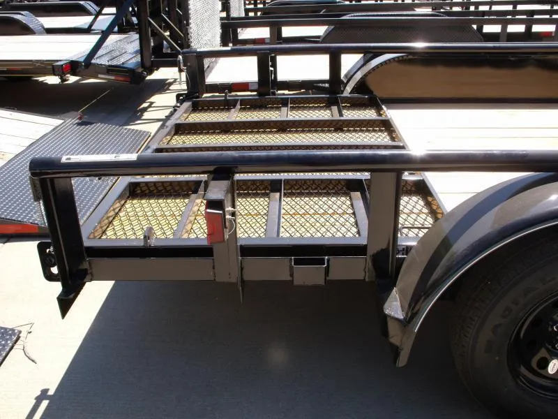 new Utility Trailers Top Hat Trailers  for sale, in Kansas City, MO Thumbnail 19