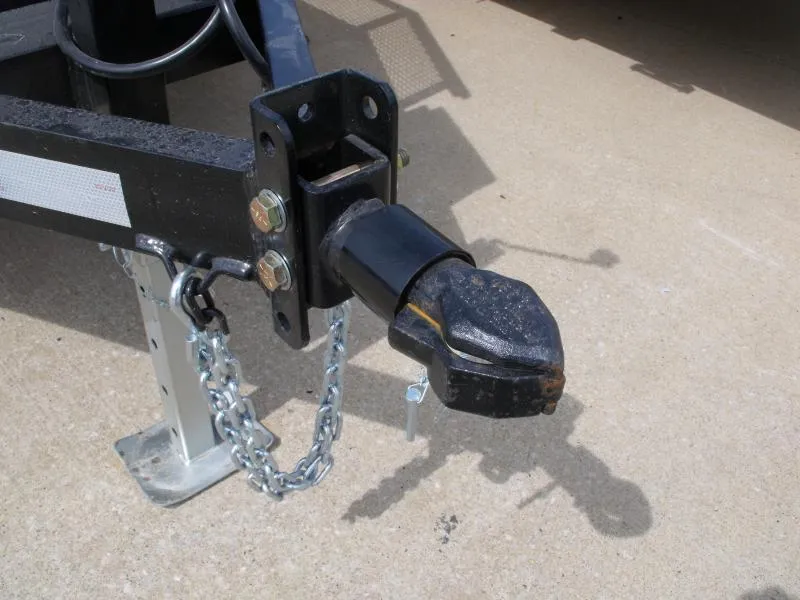 new Equipment / Flatbed Trailers Bulldog Trailers  for sale, in Kansas City, MO Thumbnail 11