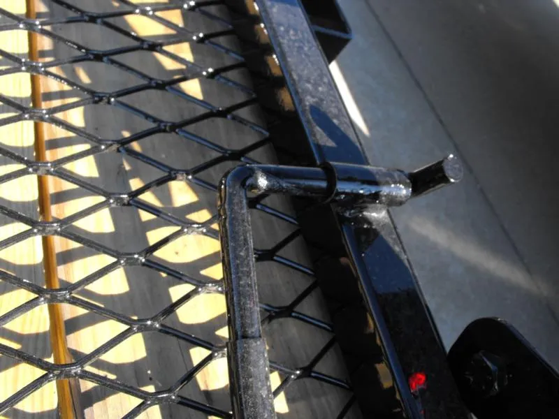 new Utility Trailers Buck Dandy  for sale, in Kansas City, MO Thumbnail 17