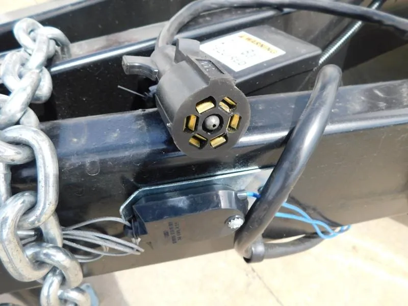 new Cargo (Enclosed) Trailers Arising  for sale, in Kansas City, MO Thumbnail 18