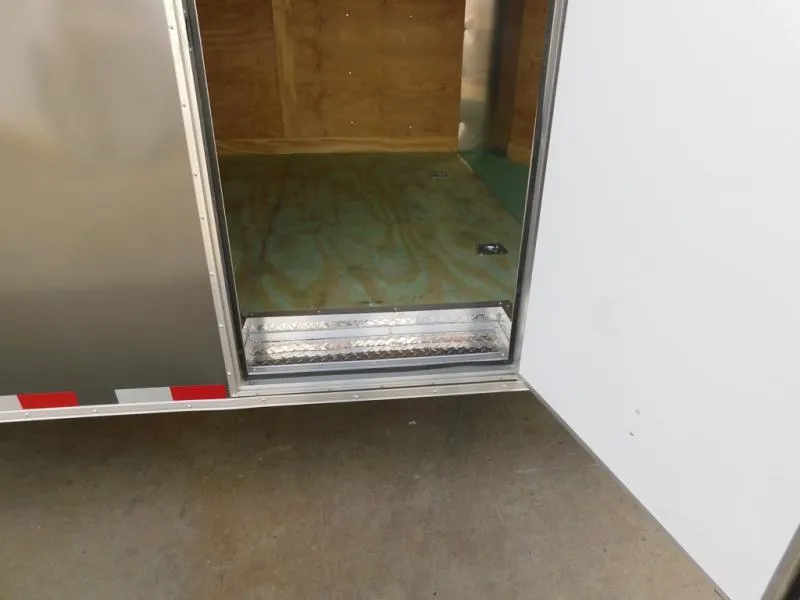 new Cargo (Enclosed) Trailers Arising  for sale, in Kansas City, MO Thumbnail 16