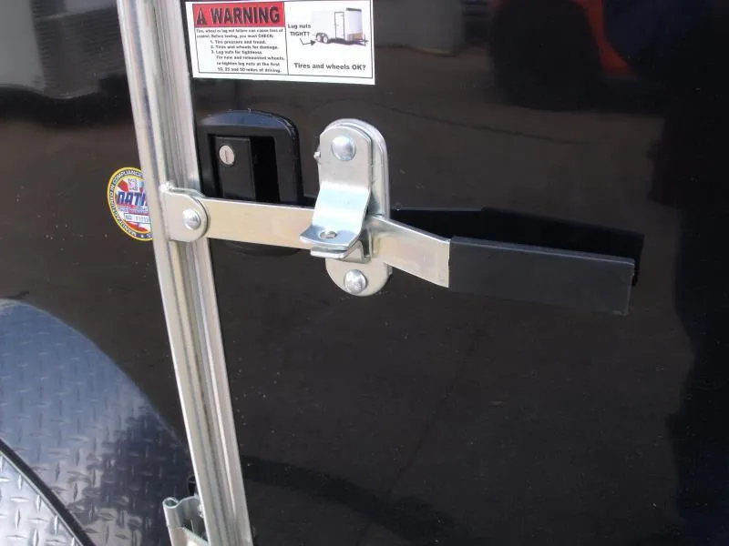 new Cargo (Enclosed) Trailers Arising  for sale, in Kansas City, MO Thumbnail 15