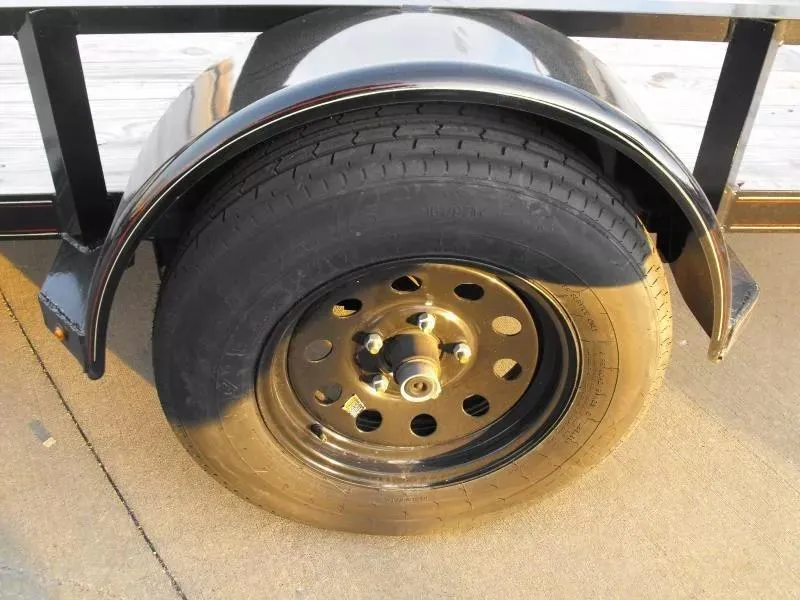 new Utility Trailers Buck Dandy  for sale, in Kansas City, MO Thumbnail 9