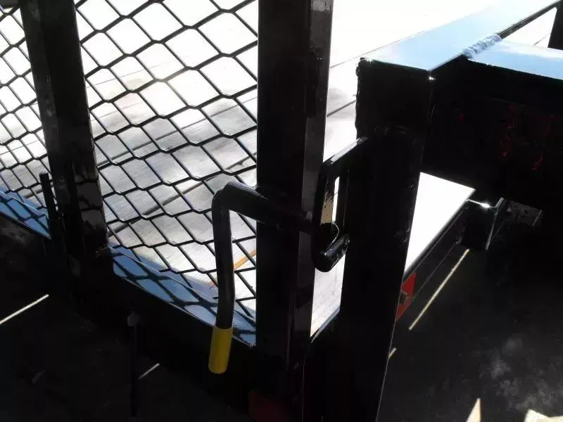 new Utility Trailers Buck Dandy  for sale, in Kansas City, MO Thumbnail 10