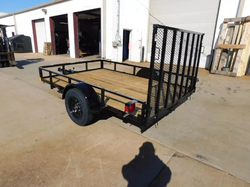new Utility Trailers Buck Dandy  for sale, in Kansas City, MO Thumbnail 2