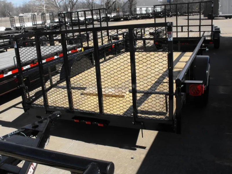 new Utility Trailers Buck Dandy  for sale, in Kansas City, MO Thumbnail 2