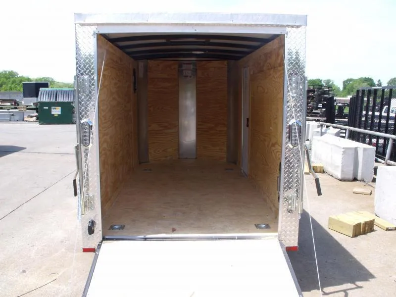 new Cargo (Enclosed) Trailers Arising  for sale, in Kansas City, MO Thumbnail 13