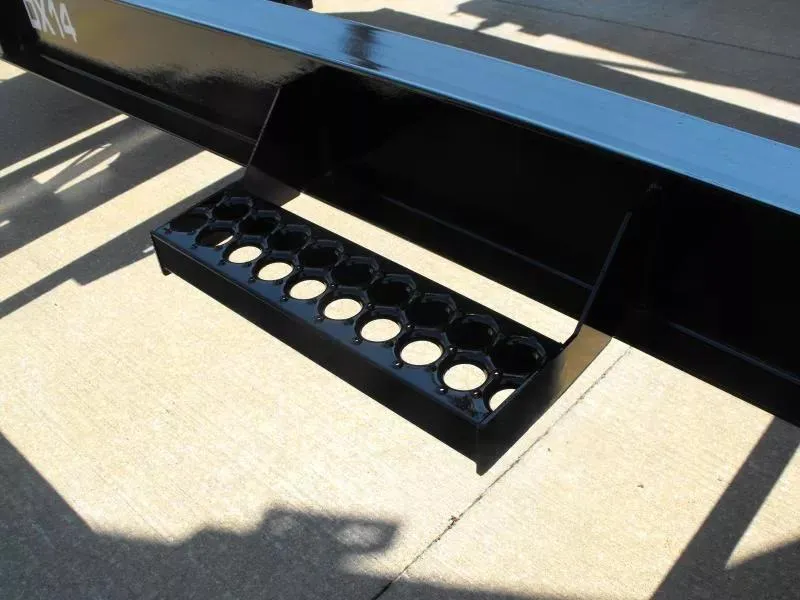 new Dump Trailers Top Hat Trailers  for sale, in Kansas City, MO Thumbnail 32