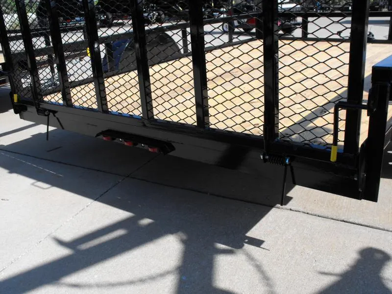 new Utility Trailers Buck Dandy  for sale, in Kansas City, MO Thumbnail 13