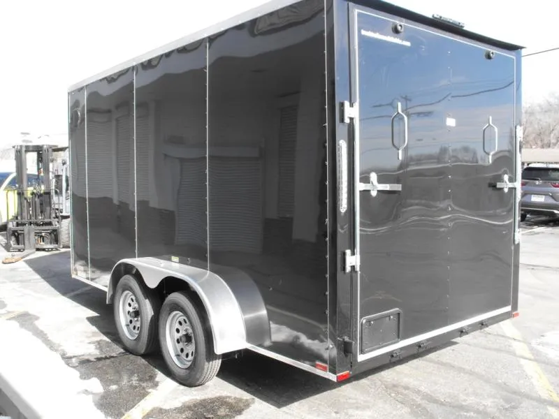 new Cargo (Enclosed) Trailers Arising  for sale, in Kansas City, MO Thumbnail 2
