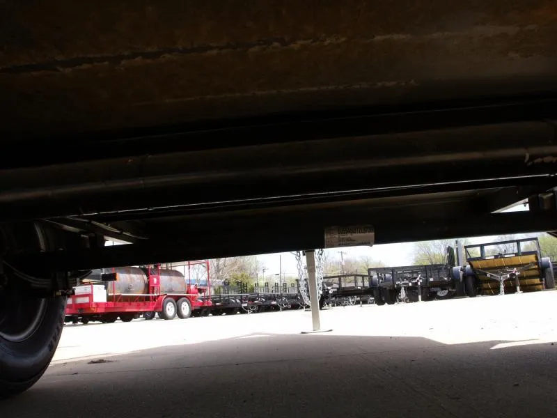 new Equipment / Flatbed Trailers Bulldog Trailers  for sale, in Kansas City, MO Thumbnail 5