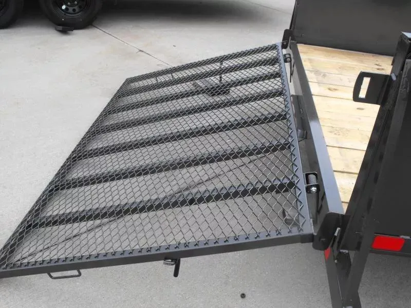 new Utility Trailers Buck Dandy  for sale, in Kansas City, MO Thumbnail 18