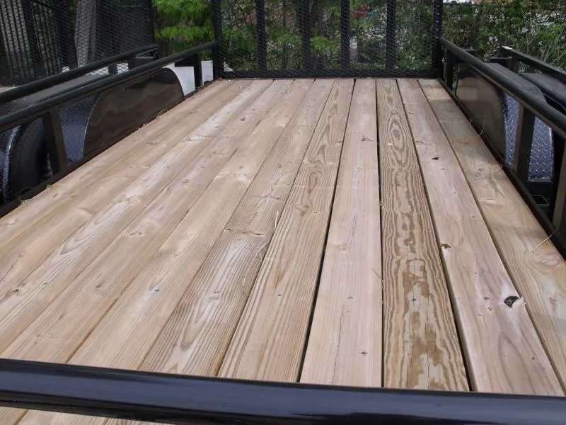 new Utility Trailers Other  for sale, in Kansas City, MO Thumbnail 9