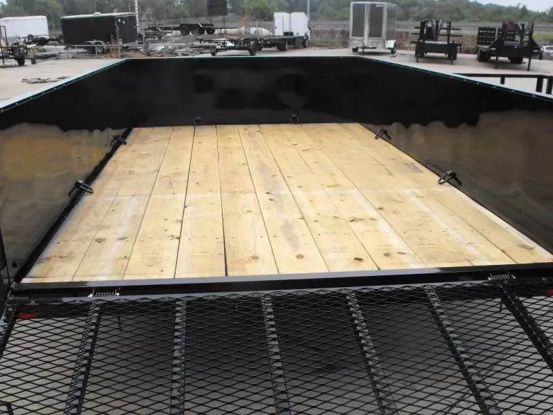 new Utility Trailers Buck Dandy  for sale, in Kansas City, MO Thumbnail 11