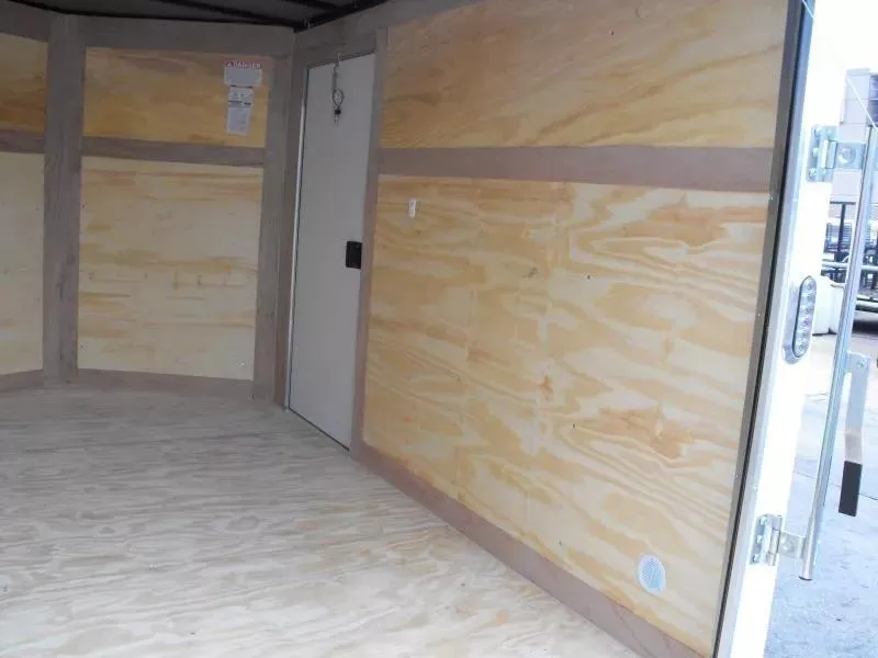 new Cargo (Enclosed) Trailers Arising  for sale, in Kansas City, MO Thumbnail 9