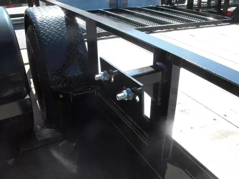 new Utility Trailers Buck Dandy  for sale, in Kansas City, MO Thumbnail 8