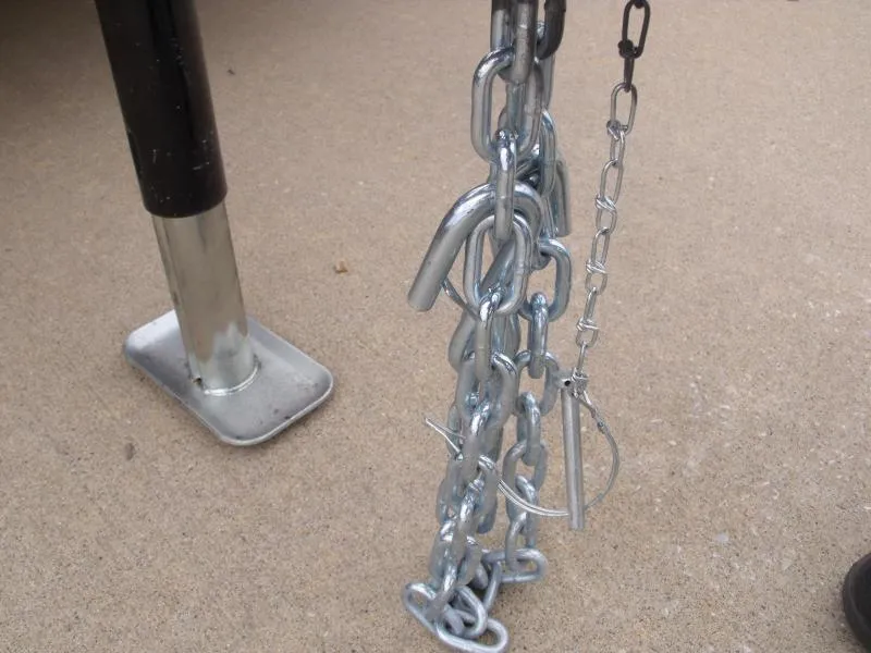 new Utility Trailers Bulldog Trailers  for sale, in Kansas City, MO Thumbnail 7