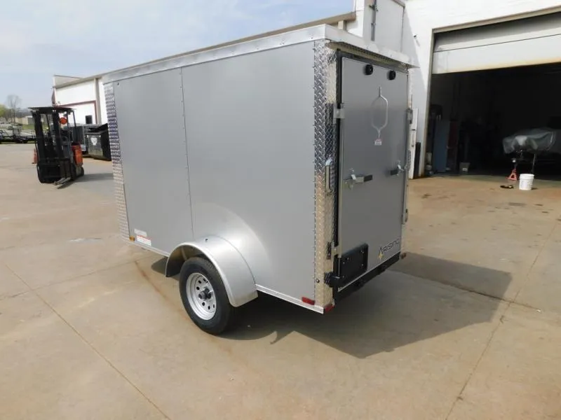 new Cargo (Enclosed) Trailers Arising  for sale, in Kansas City, MO Thumbnail 3